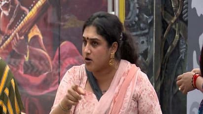 ಮಗು ಕಿಡ್ನಾಪ್ ಕೇಸ್: ಬಿಗ್ಬಾಸ್ ಸೆಟ್ಟಲ್ಲೇ ನಟಿ ವಿಚಾರಣೆ