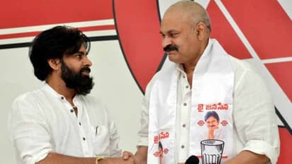 జనసేనలో నాగబాబుకు కీలక పదవి, ఫైనల్ చేసిన పవన్
