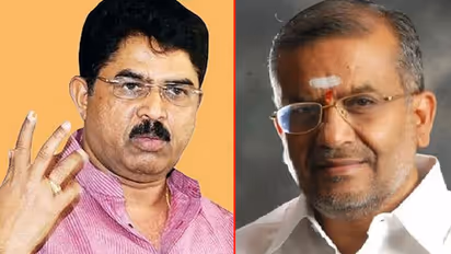 PM Modi-praising Karnataka JDS minister Devegowda gets invitation to join BJP