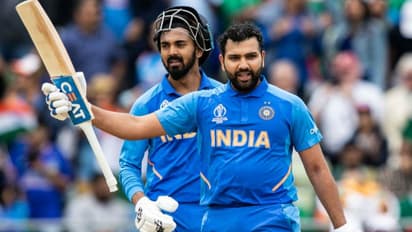 ಜೀವದಾನ ಸಿಕ್ಕರೆ ರೋಹಿತ್ ಶರ್ಮಾ ಸೆಂಚುರಿ ಖಚಿತ!