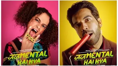 Judgementall Hai Kya director on Kangana Ranaut: Thoroughly enjoyed directing the actress