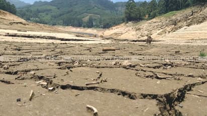 13 ఏళ్ల కరువు.. ఆ దేశ రాజధానిలో విద్యుత్ కోతల్లాగే వాటర్ కోతలు