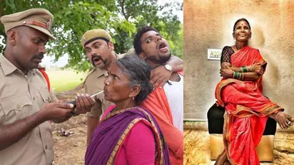 പാടത്ത് നിന്നും ക്യാമറയ്ക്ക് മുന്നിലേക്ക്: ഈ അമ്പത്തിയെട്ടുകാരി കര്ഷകയ്ക്ക് ഇന്ന് ആരാധകരേറെയാണ്...