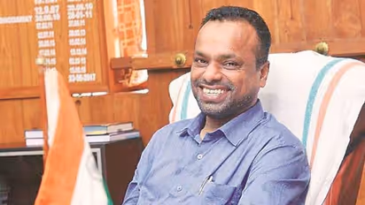 Kerala: From orphanage to Kollam collector's seat, here is the journey of Abdul Nasar