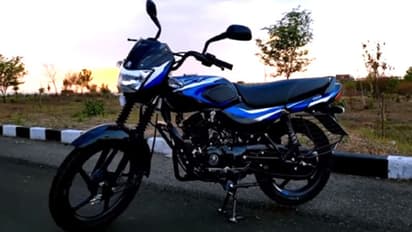 'പാവങ്ങളുടെ ഹാര്ലി', സിടി 100ന്റെ കരുത്തുകൂട്ടി ബജാജ്!