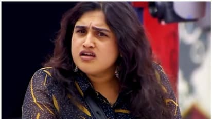 മകളെ തട്ടിക്കൊണ്ടുപോയെന്ന് പരാതി; ബിഗ് ബോസ് നടി വനിത വിജയകുമാറിനെ അറസ്റ്റ് ചെയ്യാന്‍ സാധ്യത