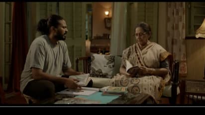 'কাছের মানুষ হতে গেলে গোত্র লাগে নাকি!' প্রশ্ন তুলে প্রকাশ্যে এলো ছবির টিজার