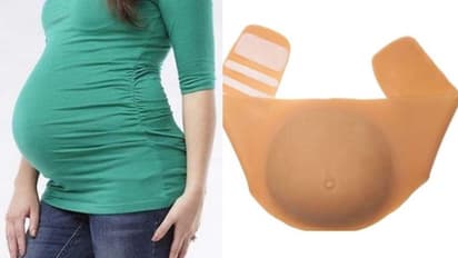 'ഗര്‍ഭകാല വസ്ത്രങ്ങള്‍ക്ക് യഥാര്‍ഥ ഗര്‍ഭിണികളെ മോഡലാക്കൂ'; ക്യാമ്പെയിനിന് തുടക്കമായി