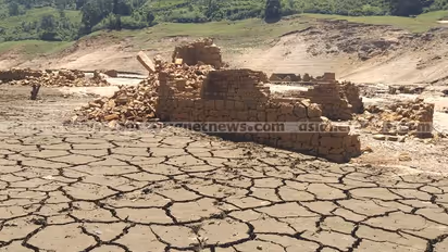 Karnataka's Monsoon Delay: 508 lakes in the state have gone dry