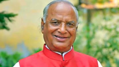 राजस्थान बीजेपी अध्यक्ष का दिल्ली एम्स में निधन, पीएम ने ट्वीट कर व्यक्त किया शोक