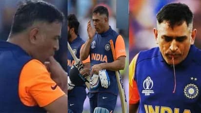 ధోనీపైనే విమర్శలా..? ఈ ఫోటో చూసి మాట్లాడండి