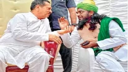 ಮಿಶನ್ 2024: RSS ನ ಮುಸ್ಲಿಂ ರಾಷ್ಟ್ರೀಯ ಮಂಚ್ ಹೈಪರ್ ಆ್ಯಕ್ಟೀವ್!