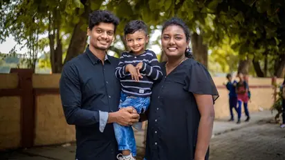 'ചോക്കുകൊണ്ട് ടീച്ചര്‍ എന്‍റെ മുഖത്ത് മൊത്തം വരച്ചു, ആ മുഖവും വെച്ച് ക്ലാസിലൂടെ നടത്തിച്ചു, വെളുത്ത കുട്ടിയോട് നിങ്ങളിത് ചെയ്യുമോ?'