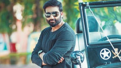 `సైరా' తో పోటీకి అసలు కారణం చెప్పిన గోపీచంద్!