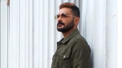 প্রসেনজিৎ থেকে শ্রাবন্তী- টলিউডের পাঁচ তারকা জুটির বিচ্ছেদ মন ভেঙেছিল দর্শকদের