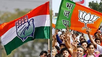 ಕೈ ಸಭೆಗೆ ಐವರು ಶಾಸಕರು ಗೈರು : ಬಿಜೆಪಿ ಸಂಪರ್ಕದಲ್ಲಿರುವ ಶಂಕೆ