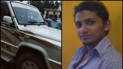 അപകടത്തില്പ്പെട്ട യുവാവിനെ പൊലീസ് വണ്ടിയില് കയറ്റിയില്ല; ചികിത്സ കിട്ടാതെ യുവാവ് മരിച്ചു