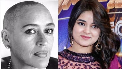 ক্যানসার জয়ী অভিনেত্রী কাজ চাইছেন! ধর্মের জন্য জাইরার অভিনয় ছাড়া প্রসঙ্গেও সরব নাসিফা