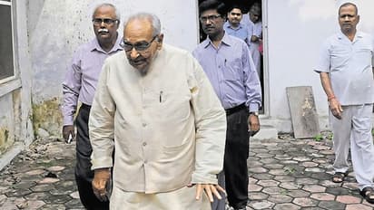 కాంగ్రెస్ సీనియర్ నేత మోతీలాల్ వోరా కన్నుమూత