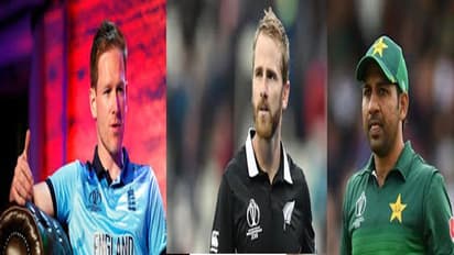 సెమీ ఫైనల్ రేసులో ఈ జట్లే: పాకిస్తాన్ ఆశ ఇదే...