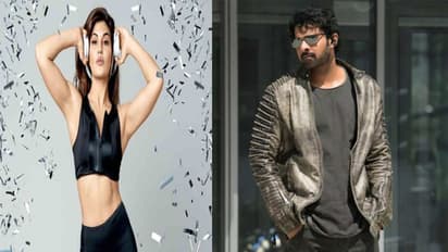 'సాహో' ఐటెం సాంగ్ లో సల్మాన్ ఖాన్ హీరోయిన్!