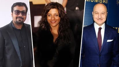 অ্যাকাডেমিতে ৬ ভারতীয়, স্থান পেলেন অনুপম, জোয়া, অনুরাগ