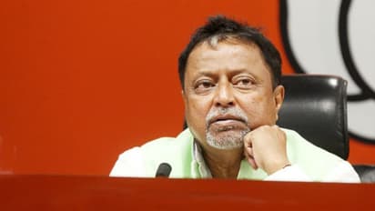 সব্যসাচী এলেও মুকুল নেই ,রাজ্য বিজেপির কমিটিতে বাদ চন্দ্র বসু