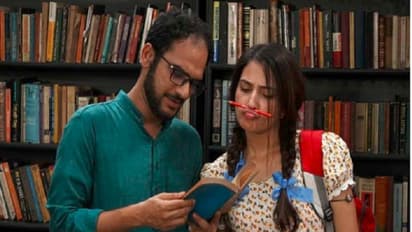 পিছিয়ে গেল ছবি মুক্তির দিন, প্রকাশ্যে পরিণীতা ছবির নতুন পোস্টার