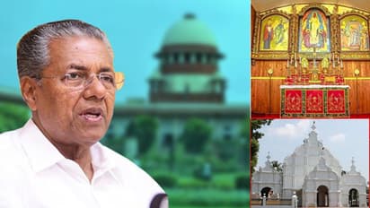 Orthodox-Jacobite church dispute: Pinarayi Vijayan govt's chicanery exposed