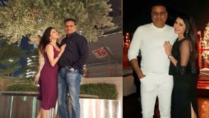 ভাগ্যশ্রীর স্বামী জুয়াচক্রের মূল পাণ্ডা! হিমালয় দশানিকে গ্রেফতার করল পুলিশ