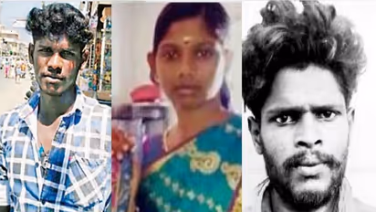 வெறும் 25 வயதே ஆன ஜாதி வெறி ஊறிப்போன வினோத்... தம்பியையே துடி துடிக்க அரிவாளால் வெட்டி வீசிய பயங்கரம் !!