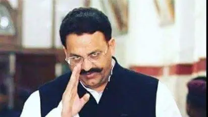 बीजेपी विधायक कृष्णानंद राय की हत्याकांड में मुख्तार अंसारी समेत सभी आरोपी बरी