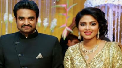 మాజీ భర్త రెండో పెళ్లి.. అమలాపాల్ షాకింగ్ కామెంట్స్ ?