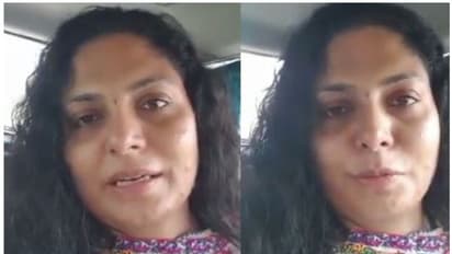 'ഭർത്താവിനെ കാണുന്നില്ല'; 'എവിടെ'യുടെ പ്രമോഷൻ വീഡിയോയുമായി ആശാ ശരത്