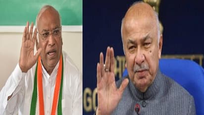 ಕಾಂಗ್ರೆಸ್ ನೊಗ ಹೊರುವವರಾರು?: ಖರ್ಗೆ ಅಂದಾರು ಕೆಲವರು!