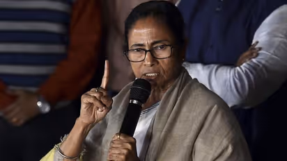 अमित शाह की ‘नहीं’ ने बिगाड़ दिया ममता का बड़ा खेल