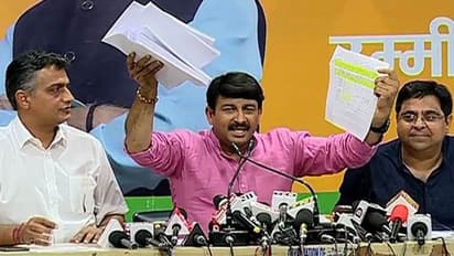 ആം ആദ്മി സർക്കാരിനെതിരെ വീണ്ടും അഴിമതി ആരോപണം; നഴ്സറി സ്കൂൾ നിർമ്മാണത്തിലും ക്രമക്കേടെന്ന് ബിജെപി