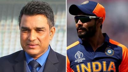 World Cup 2019: Ravindra Jadeja lashes out at Sanjay Manjrekar