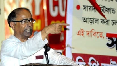 ময়দানে ফের গৌতম দেব, শর্ত মানলে মমতার সঙ্গে হাত মেলাতও রাজি