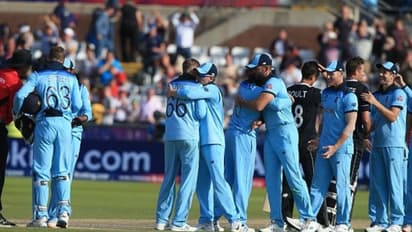 বিশাল ব্যবধানে জয়, '৯২-এর পর ফের সেমি-তে ইংল্যান্ড! কিউইদের শিলমোহর পড়াটাই বাকি