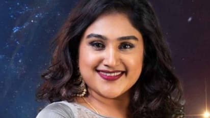 புதிய தொழிலுக்கு விறு விறுனு தயார் ஆகும் பிக்பாஸ் வனிதா!