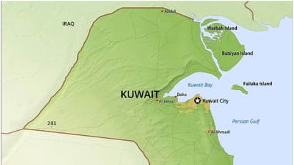 സന്ദർശക വിസയിൽ എത്തുന്നവർക്ക് നിബന്ധനകളോടെ വിസാ മാറ്റം അനുവദിച്ച് കുവൈത്ത്
