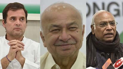 രാഹുലിന്റെ പിന്ഗാമിക്കായി ചര്ച്ച തുടങ്ങി, യുവനേതാക്കളും പരിഗണനയില്