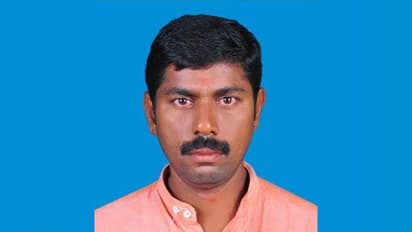 മീന്പിടിത്തത്തിനിടെ കാല് റോപ്പില് കുടുങ്ങി യുവാവ് കടലിൽ വീണു മരിച്ചു