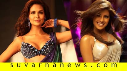 ಫ್ಯಾಷನ್ ಅಂತ ಸೀರೆಗೆ ಬಿಕಿನಿ ಬ್ಲೌಸ್ ಬೇಕಾ?