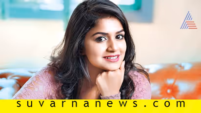 ಸಂಜನಾ ಆನಂದ್‌ ಮೊದಲ ಚಿತ್ರ ಮಳೆಬಿಲ್ಲು ತೆರೆಗೆ!