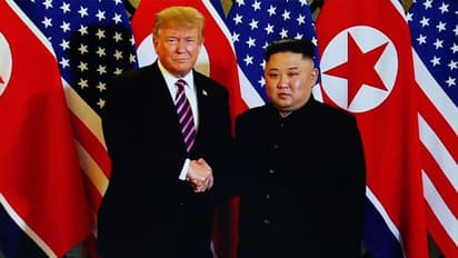 സമാധാനമല്ല, ഉപരോധമാണോ താത്പര്യം? അമേരിക്കയ്ക്കെതിരെ ഉത്തരകൊറിയ