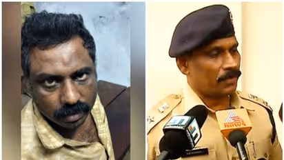 Kerala custodial death case: Medical report deems sub-inspector physically fit; cop remanded