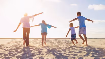 അവധിക്കാലം ഹൃദ്രോഗ സാധ്യത കുറയ്ക്കുമെന്ന് പഠനം