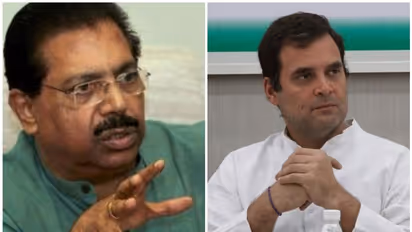 കോണ്‍ഗ്രസ് താല്‍ക്കാലിക അധ്യക്ഷനെ ഇന്ന് തീരുമാനിക്കും; അടുത്തയാഴ്ച പ്രവര്‍ത്തക സമിതി യോഗം